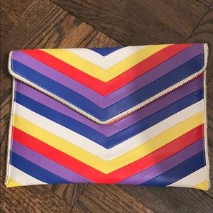 Rebecca Minkoff Clutch